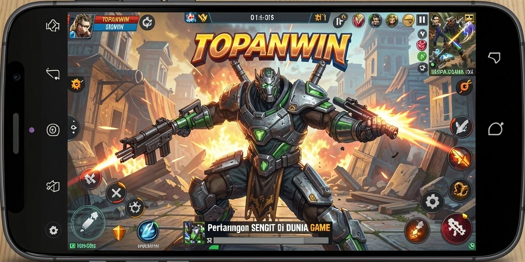 Visual de 10JU